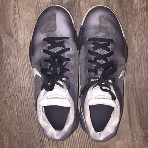 Hyper spike Nike volleyball shoes